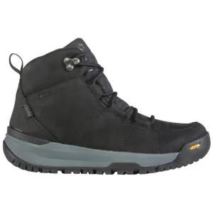 Women's Sphinx Mid Insulated B-DRY